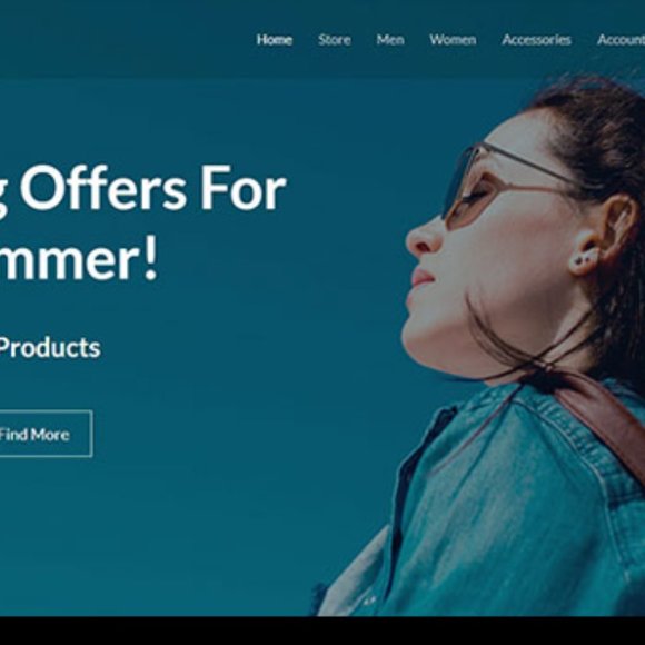 Create your Professional Website, RedCarp Social Media Marketing Agency 40%OFF - Picture 3 of 13